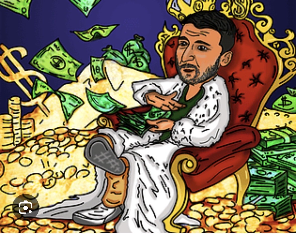 Ernystein tweet media