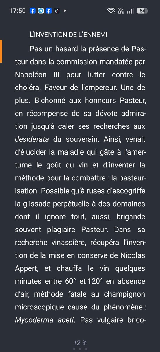 done39891907's tweet image. 77 ans ses #livre  🤔
