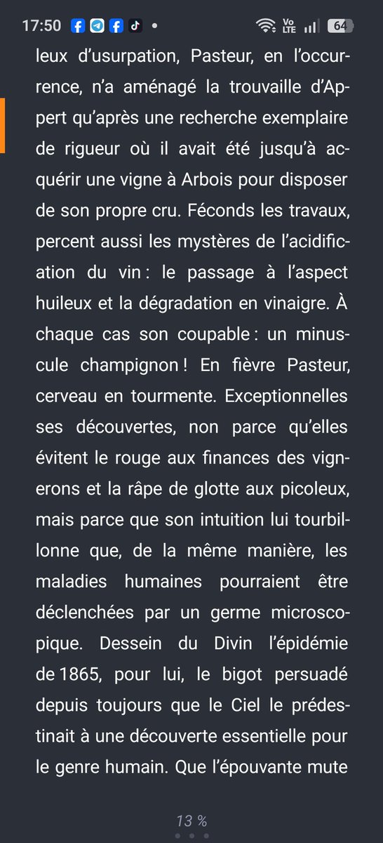 done39891907's tweet image. 77 ans ses #livre  🤔