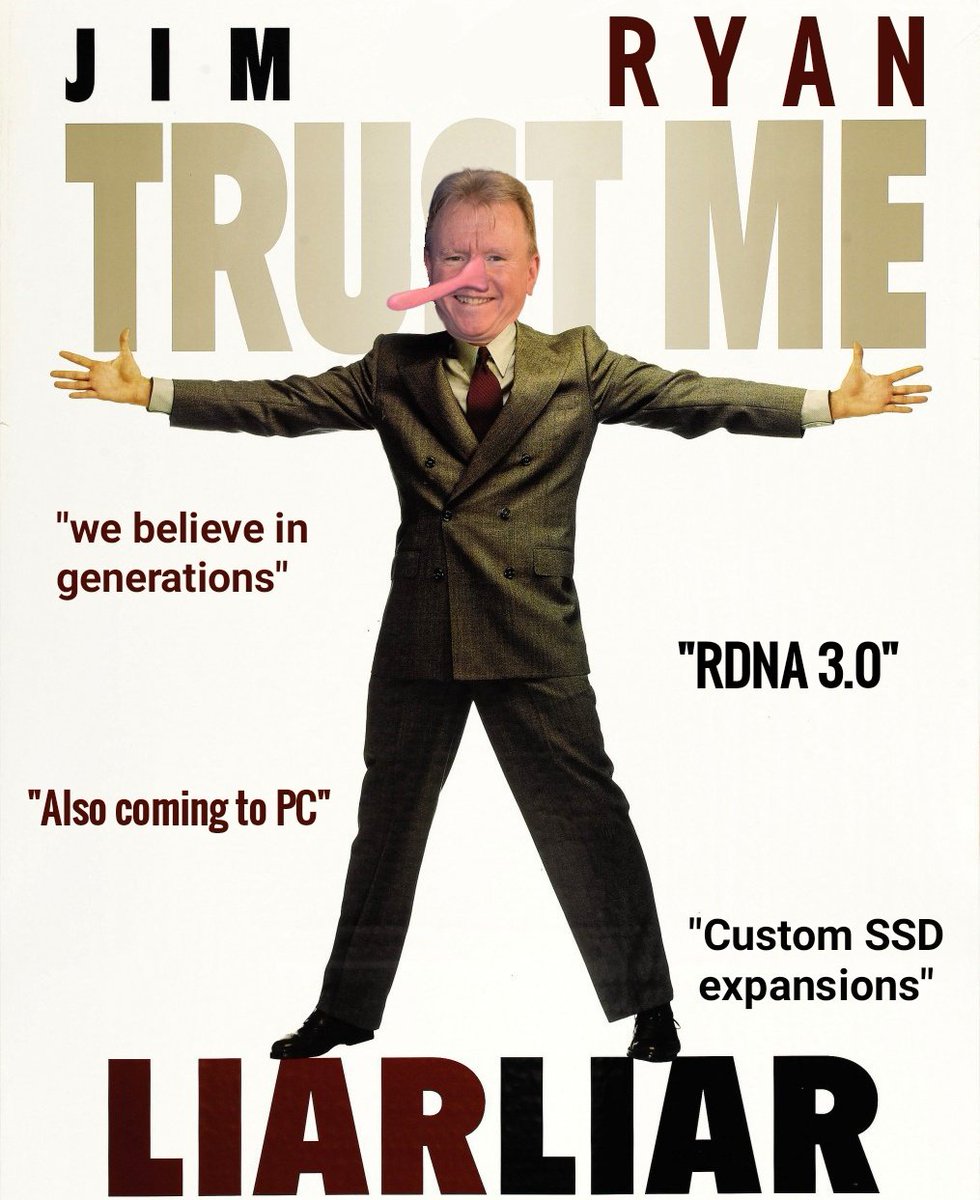 AnaAnsan3's tweet image. The timeline full of ponies rewriting history like they didn’t worship Jimbo last week 😭😭😭 the amnesia is PS first party level 🤭

#Xbox
#Steam
#Nintendo 
#PlayStation