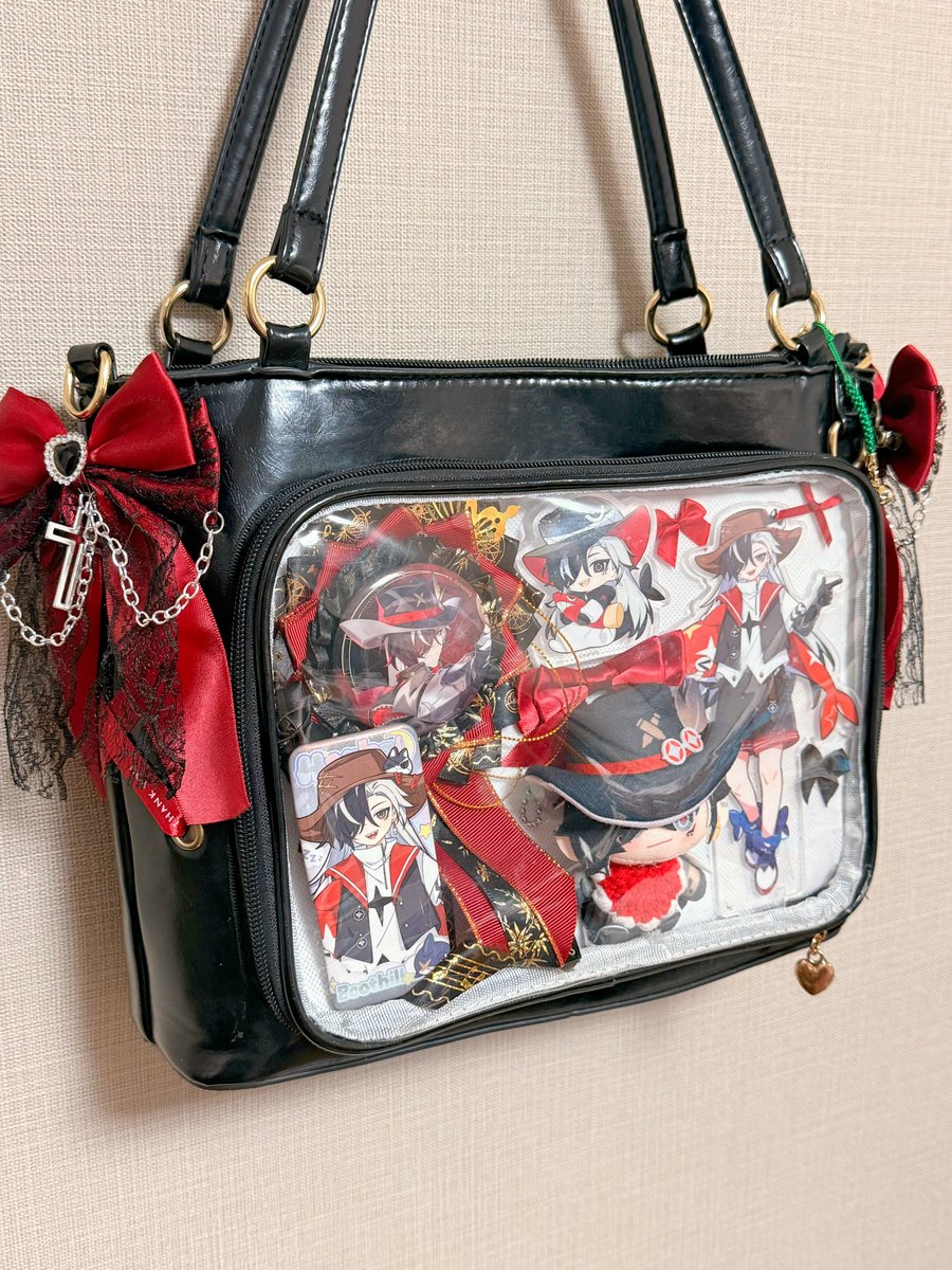 波波🥺波波🥺…