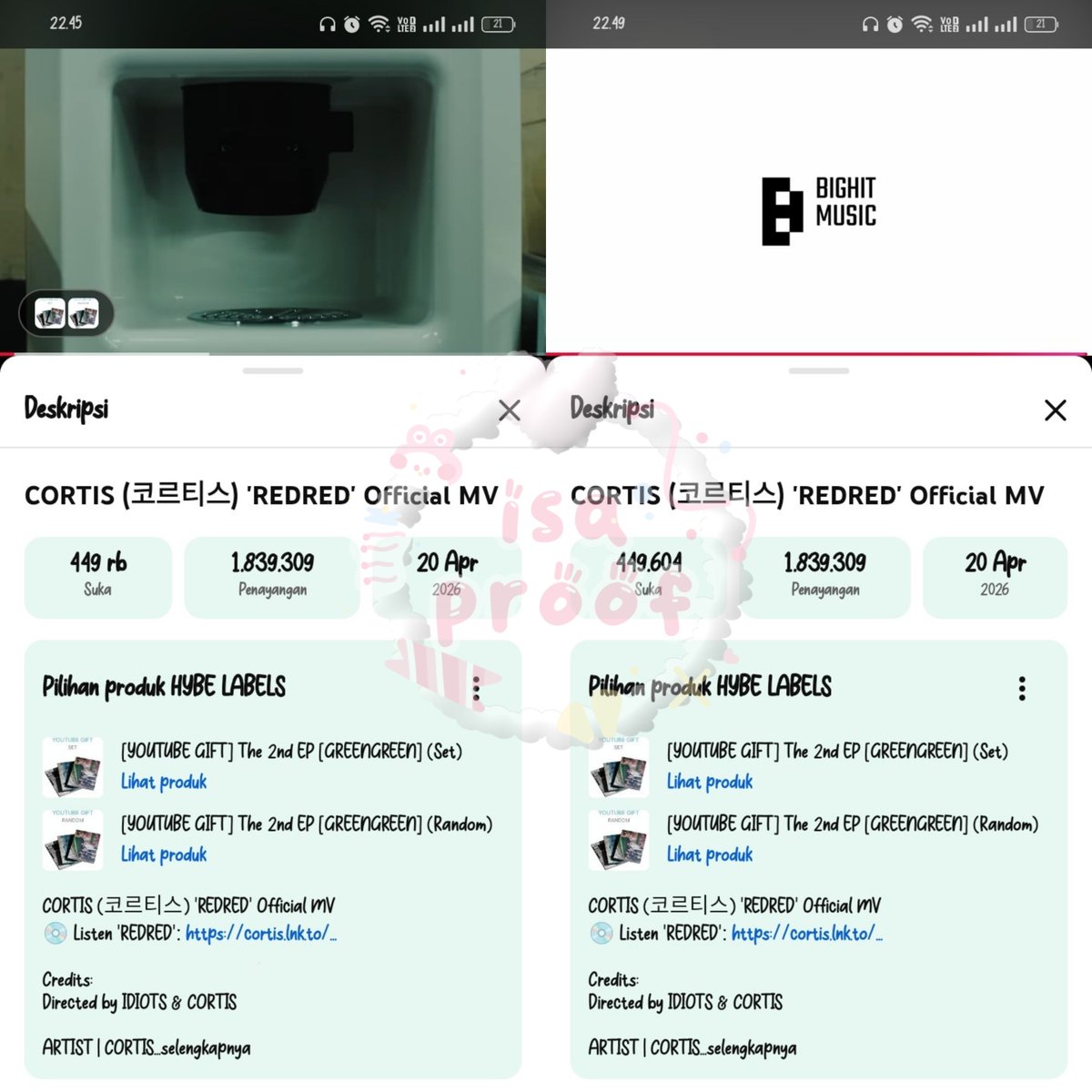 ιѕα ༊ tweet media