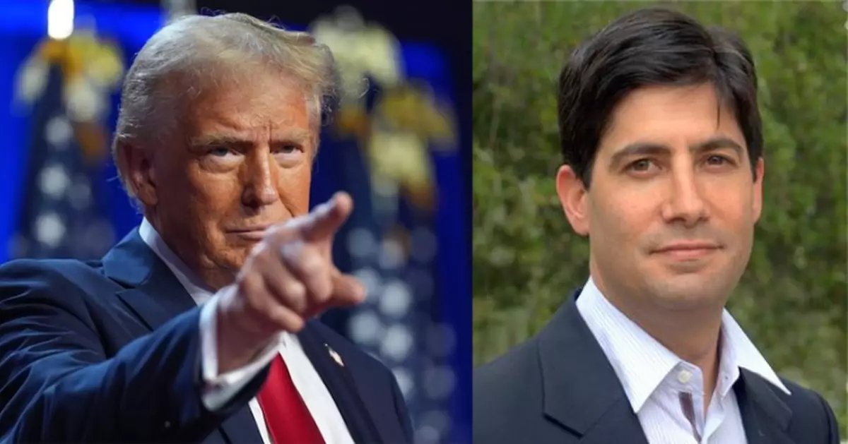 CD_XAUUSD's tweet image. #Federal Reserve Chair nominee #Warsh will make a firm commitment to maintaining strict independence on interest rates.

Warsh was nominated by #Trump.

Can the Fed truly maintain its independence after Warsh's election?

Can he withstand the pressure?
#XAUUSD
