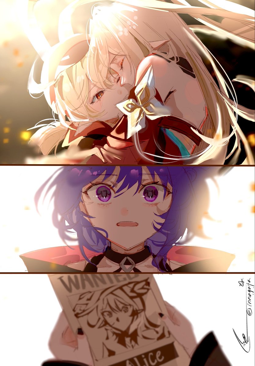 인나가자innagaja tweet media