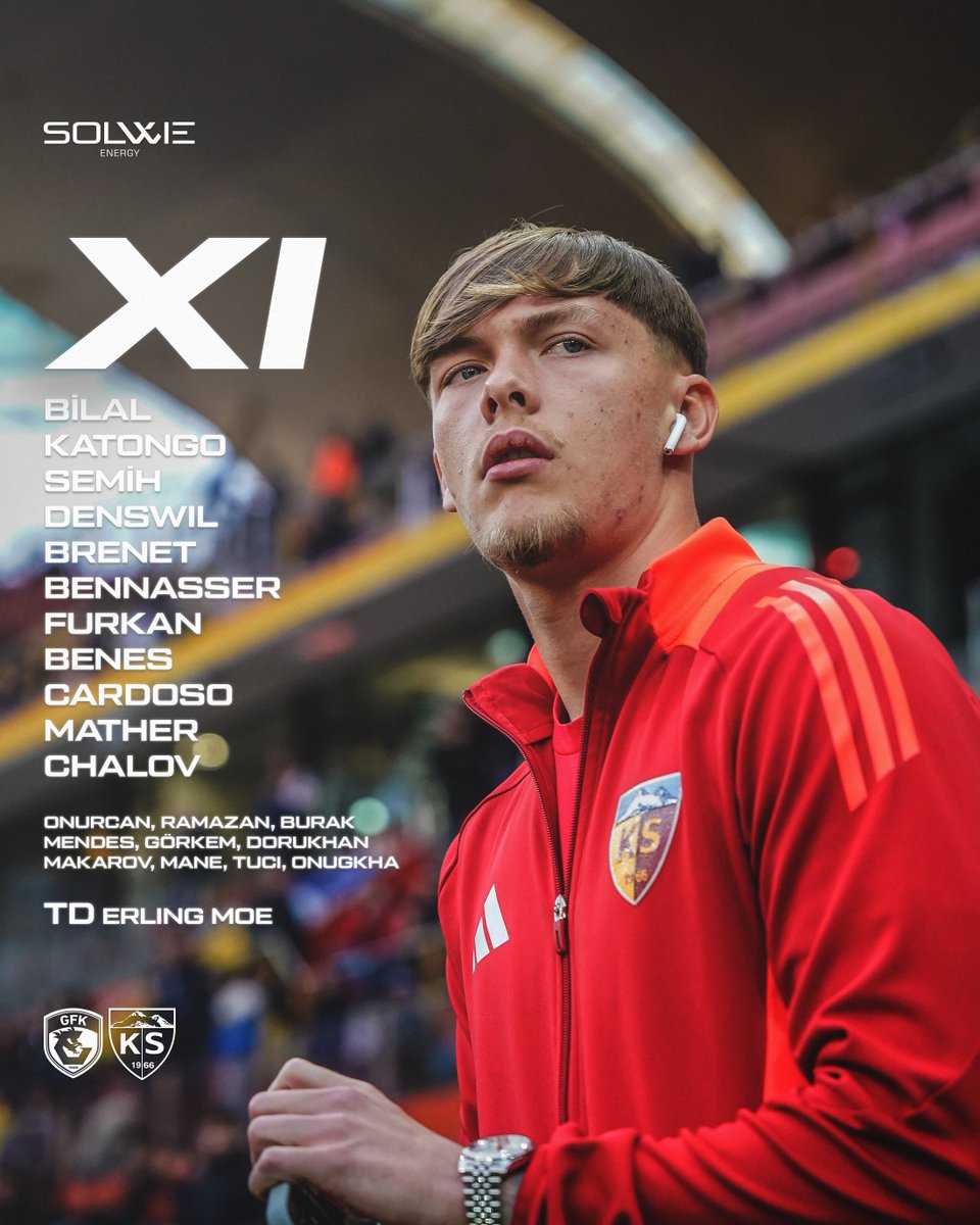 Zecorner Kayserispor tweet media