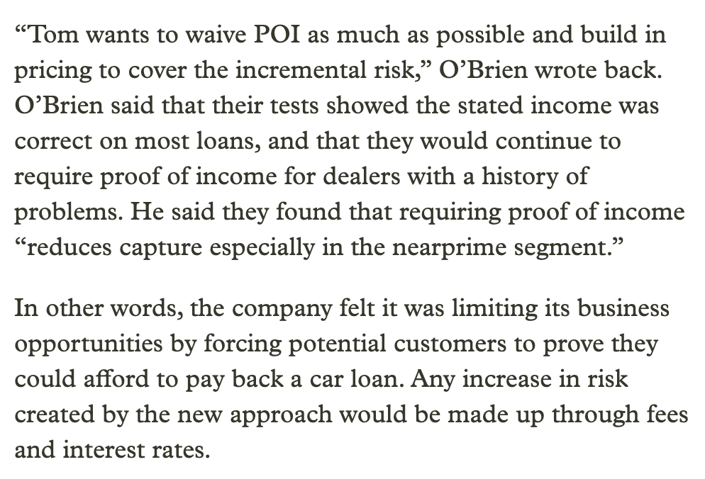 adammcginnis's tweet image. Details on how #Blazers owner Tom Dundon directed employees to give broke people car loans so they could bilk them opb.org/article/2026/0…