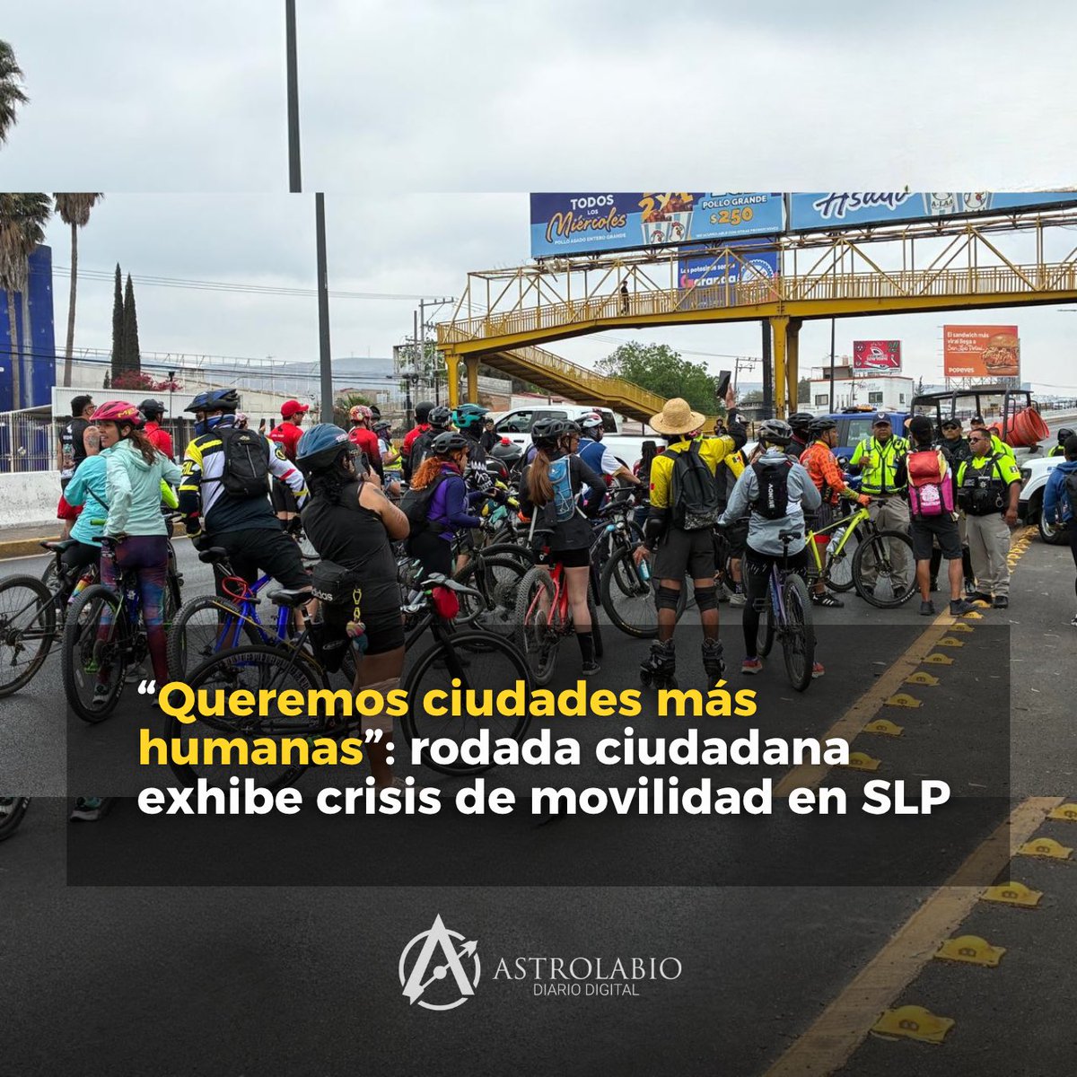 Astrolabio Diario Digital tweet media