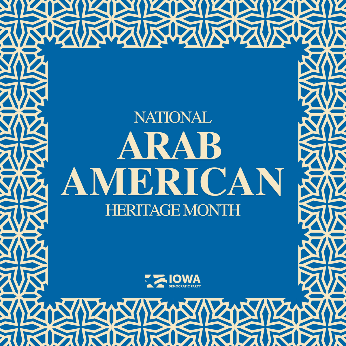 Iowa Democrats tweet media