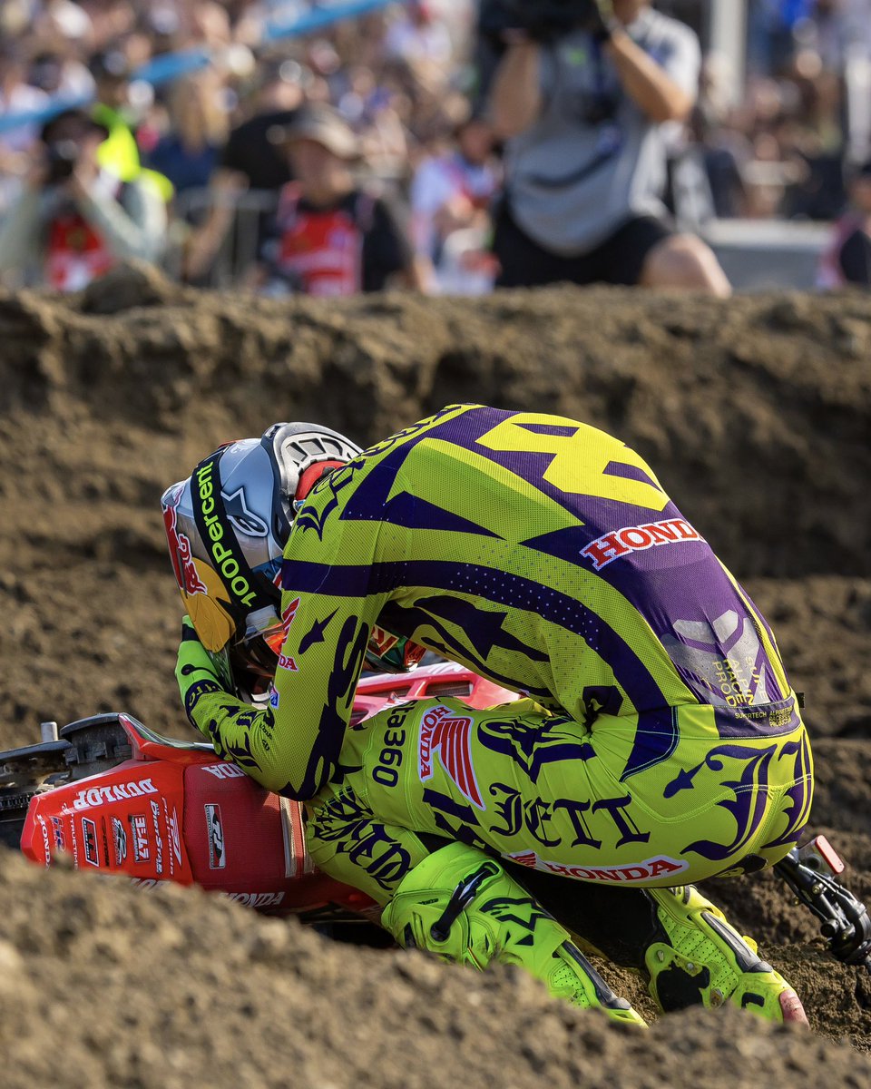 Pro Motocross tweet media