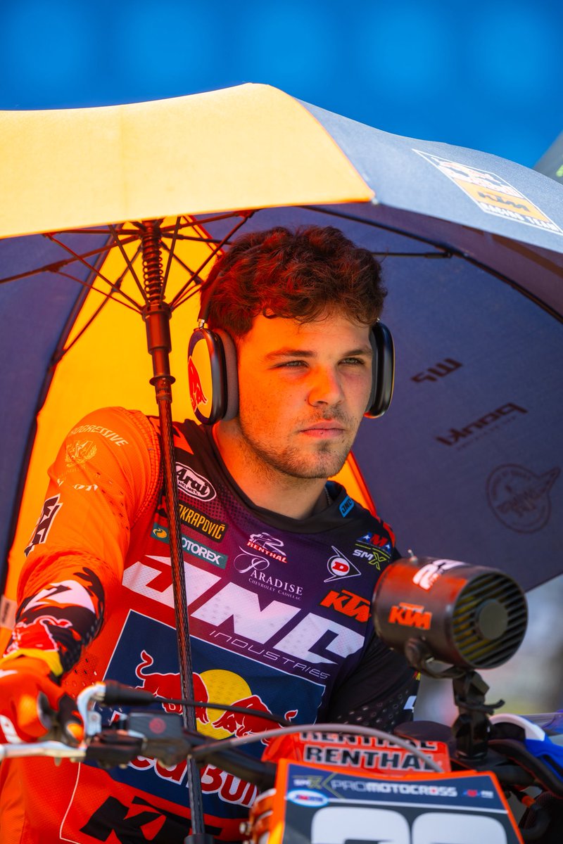 Pro Motocross tweet media