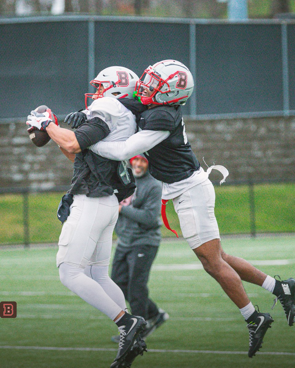 Brown Bears Football tweet media