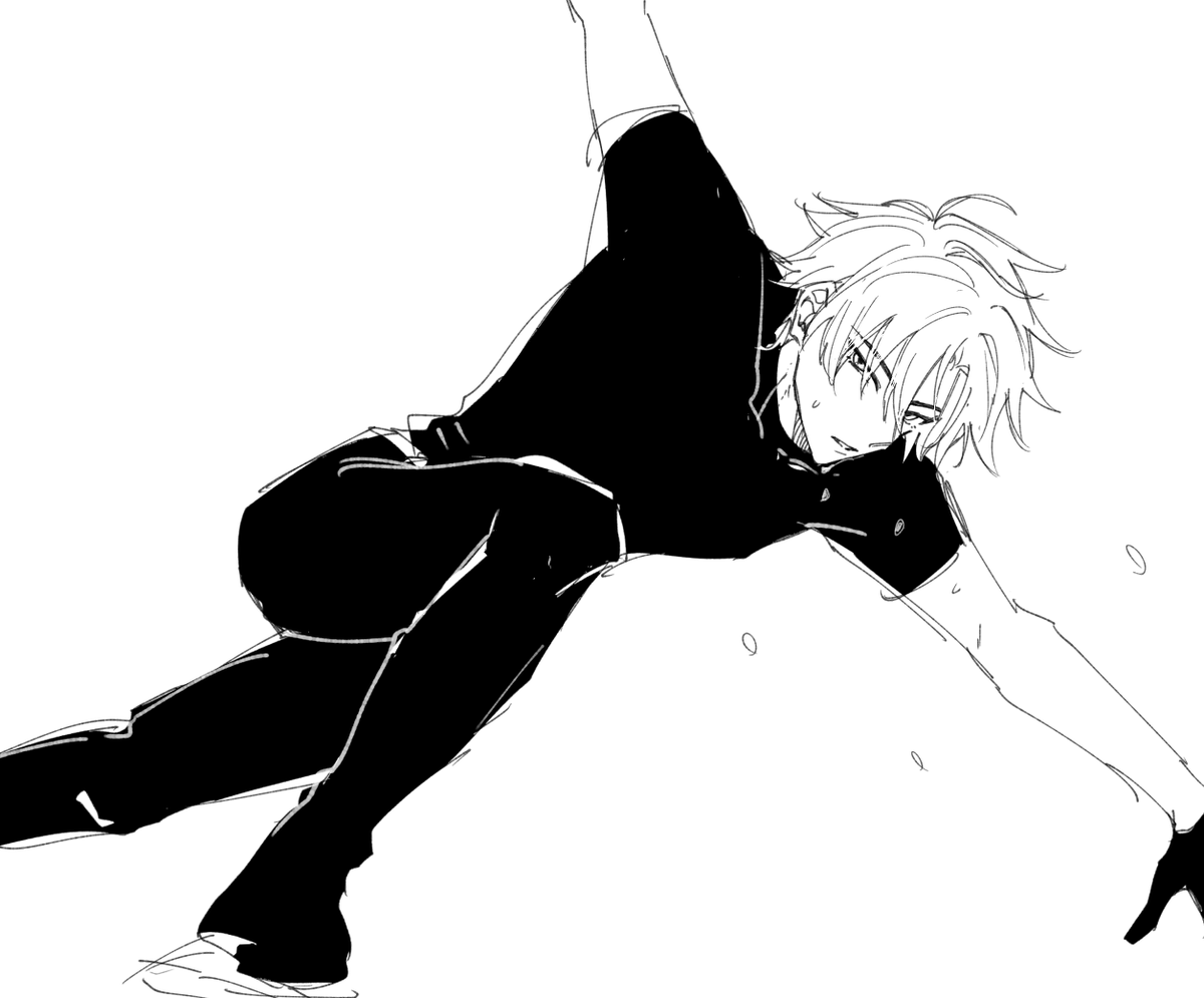 ハイコ tweet media