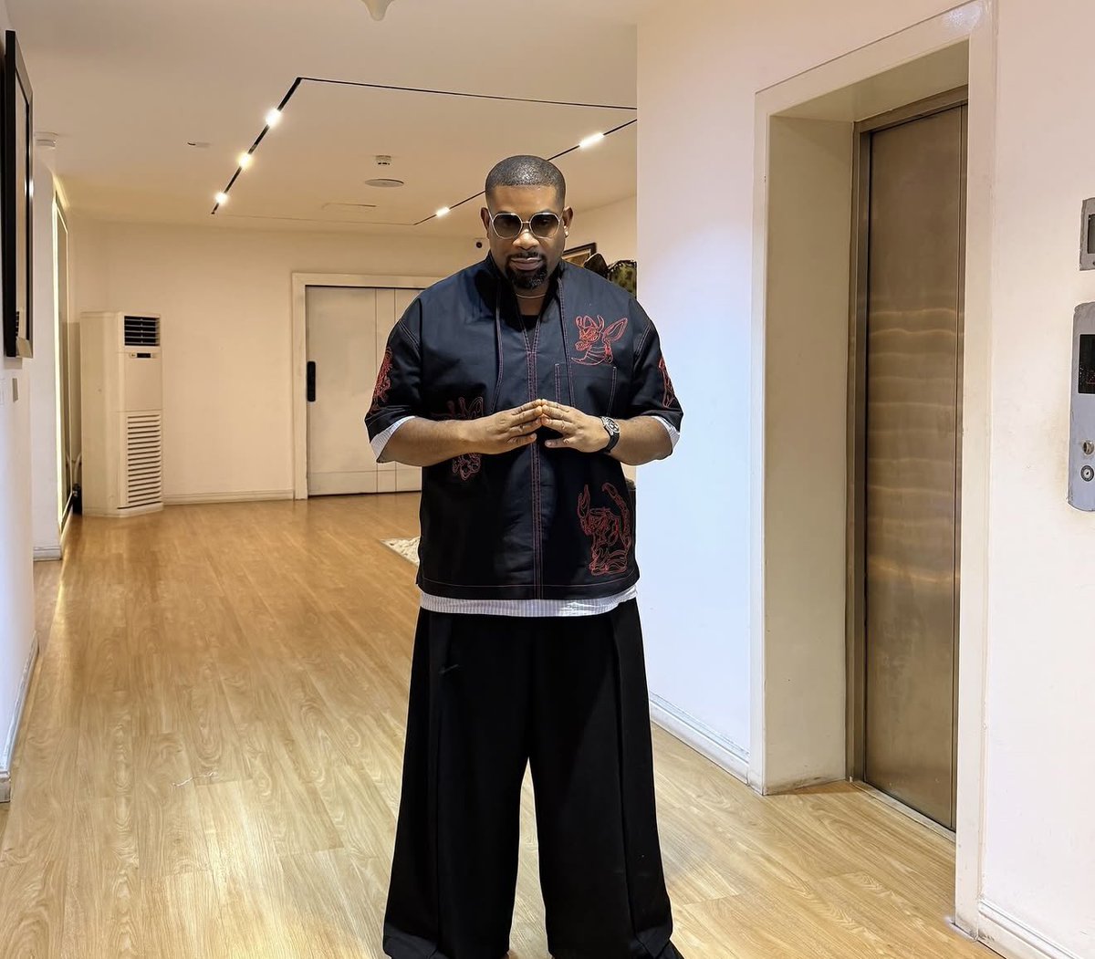 Ayilola of Nigeria /Laptop Guy 🩺 🇳🇬 🇬🇧🇺🇸 tweet media