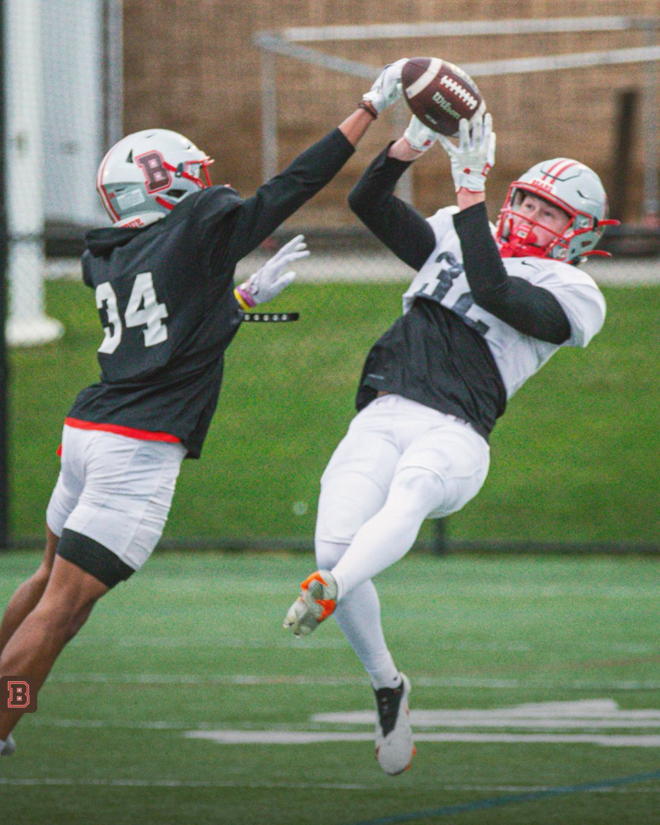 Brown Bears Football tweet media