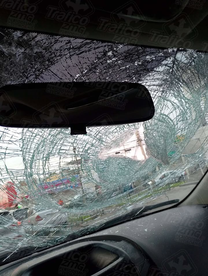 TráficoZMGuadalajara tweet media