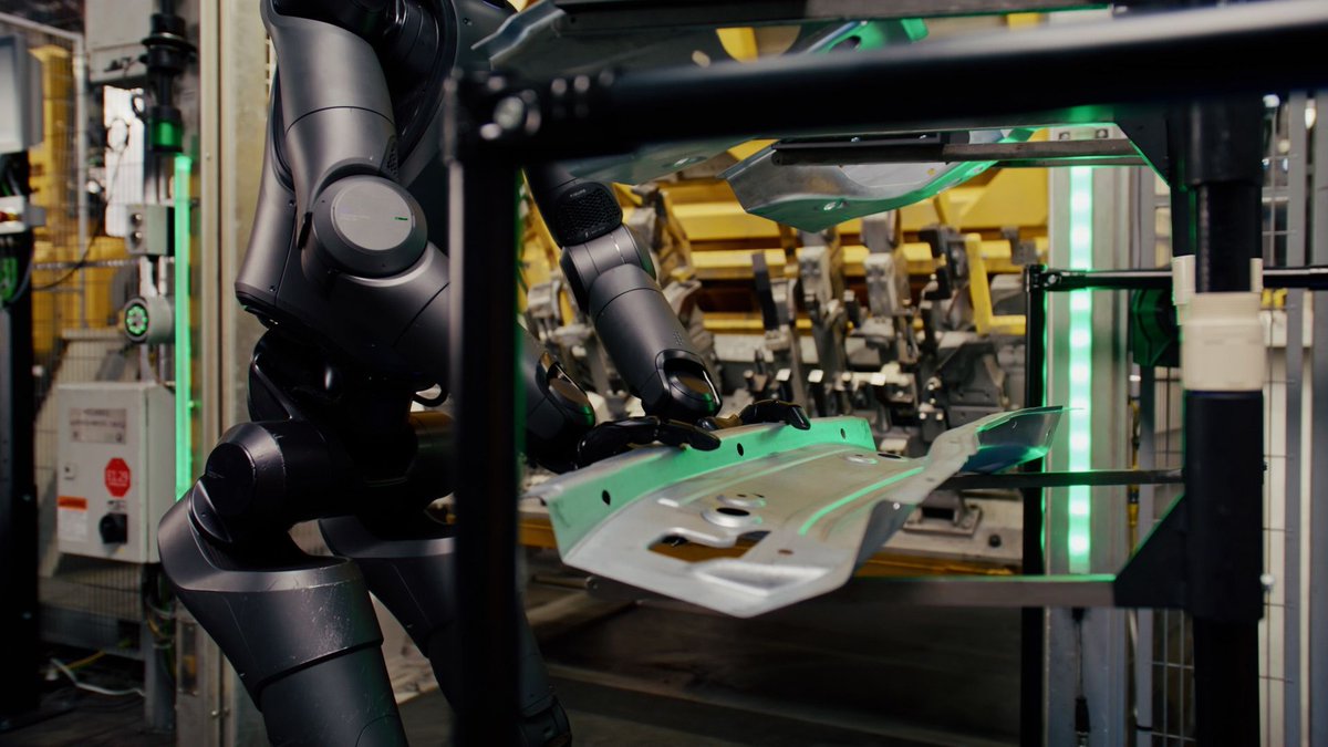 Robotics Daily tweet media