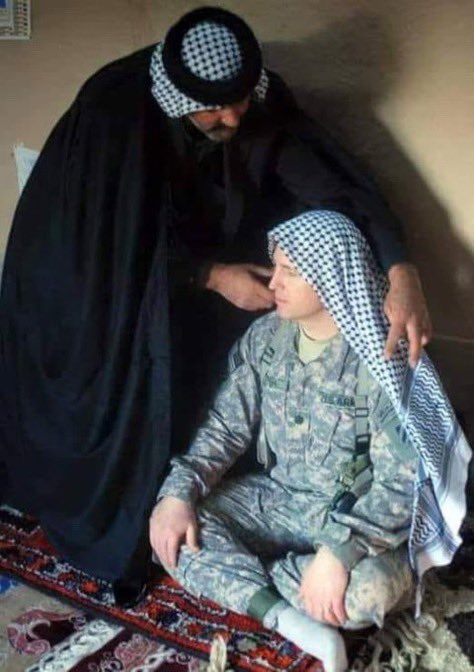 المشاري tweet media