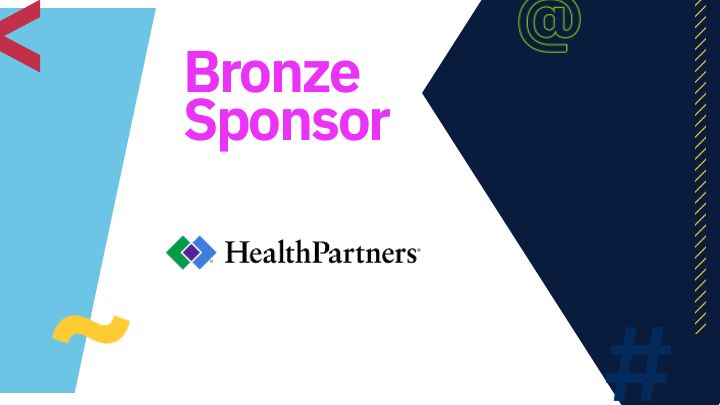 A big thank you to our amazing 2026 sponsors!

We are so happy to have HealthPartners as a Bronze Sponsor for the 2026 OSN Conference!  #osn2026 buff.ly/rC4Os9y