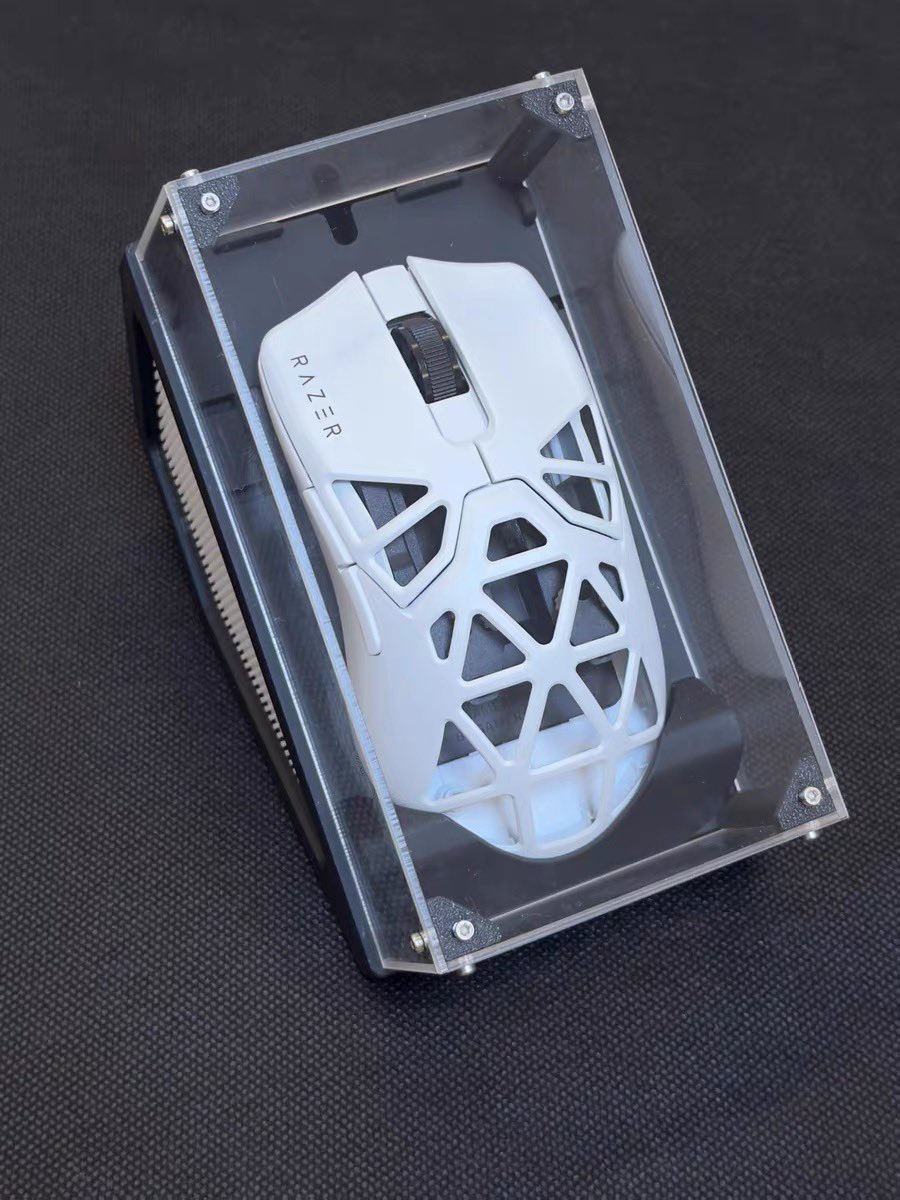 NvsionGear's tweet image. Clean

#gamingmouse