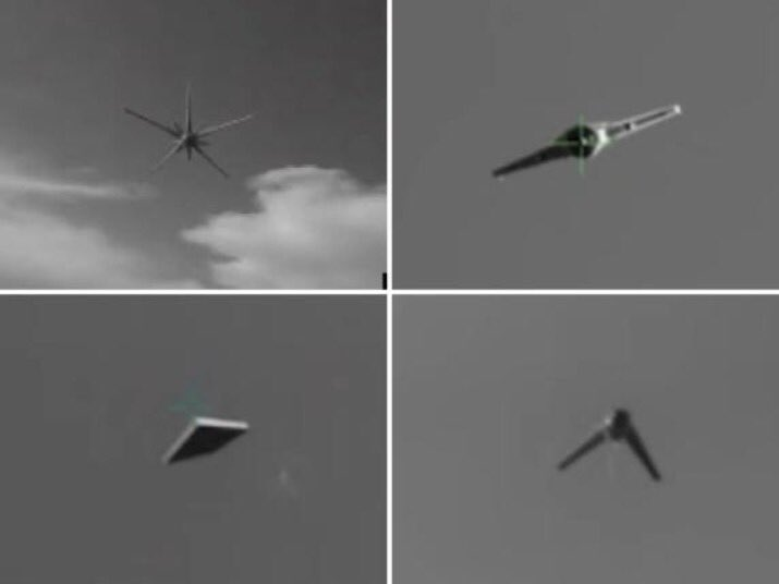 Tendencias tweet media