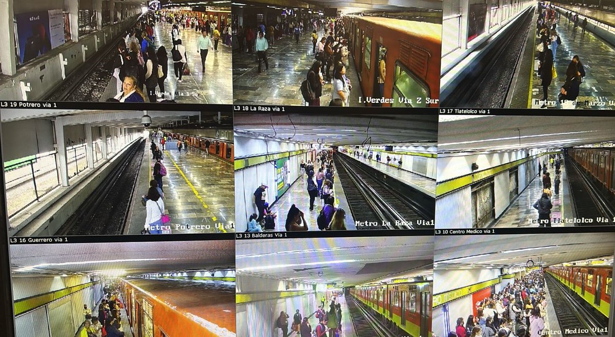 MetroCDMX tweet media