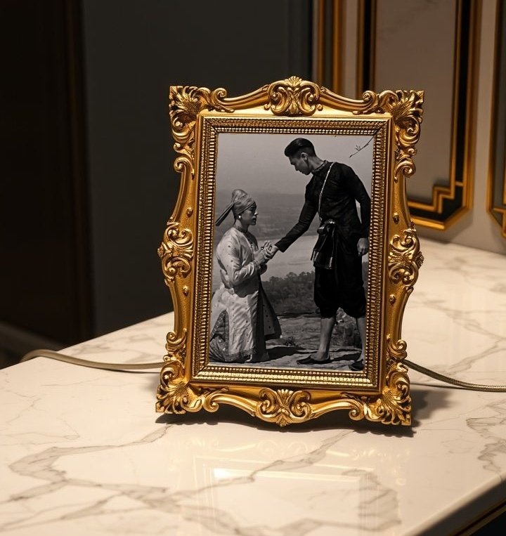 เสี่ยเบิ้ล 🪷 ft. อยากจีบสาม tweet media