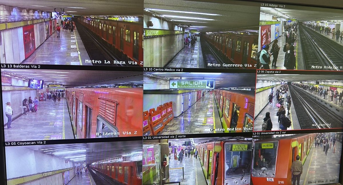 MetroCDMX tweet media