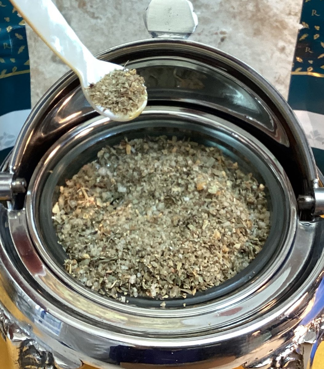 Rubbo Salt Shop tweet media