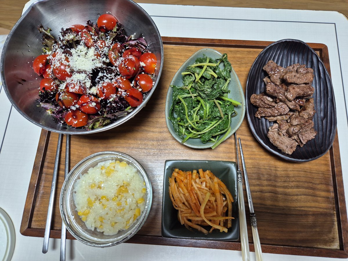 Mirua(미루아) tweet media