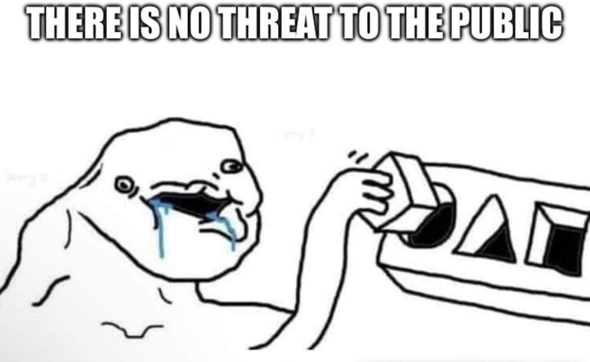 SLC Fatigue tweet media