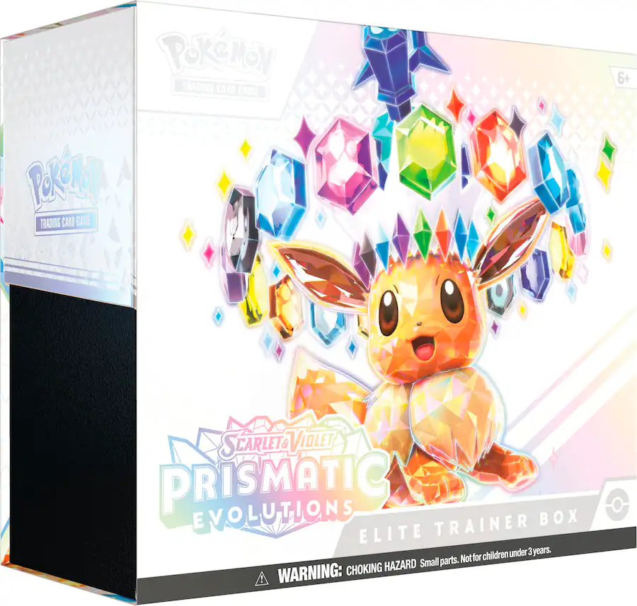 Pokémon-Switch Stock - TCG Restocks tweet media