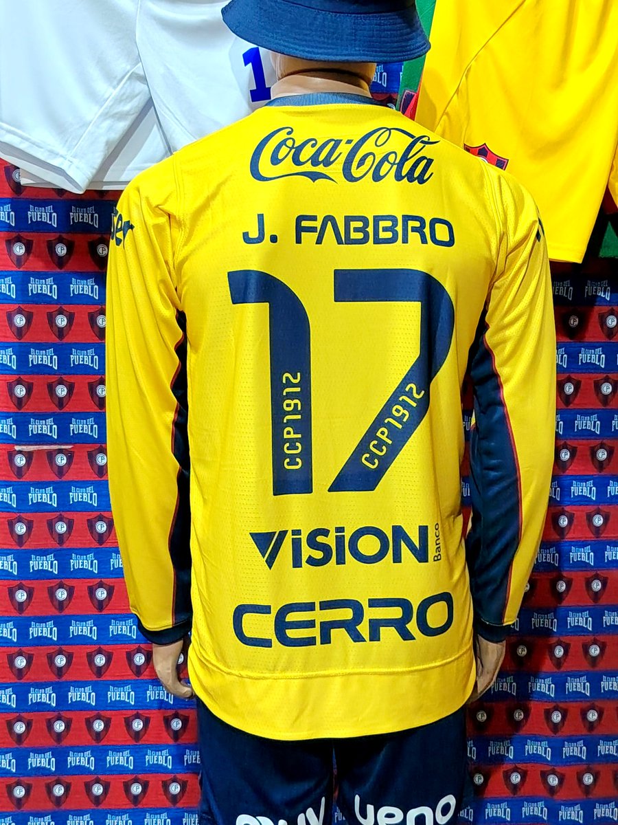 Cerro Porteño Fans tweet media