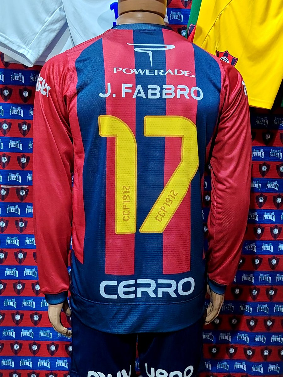 Cerro Porteño Fans tweet media