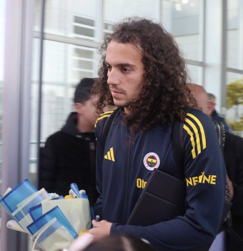 Honorede tweet media