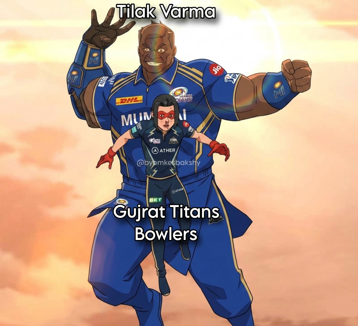 Byomkesh tweet media