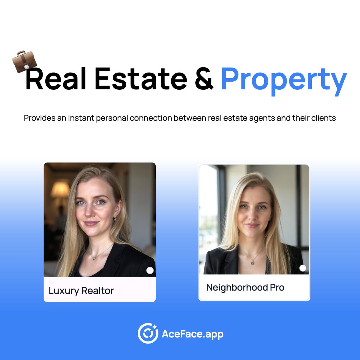 acefaceapp's tweet image. Your digital first impression is made in a split second. We’ve updated our AI headshot generator with distinct style profiles tailored to the specific trust signals required by your industry.

#financialfreedom #startup #ai #headshots #personabranding