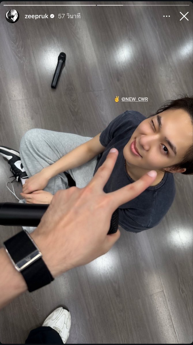 พี่อุ้มพ่อของน้องพึก ⋆. 𐙚 ̊🐶🐱🤏🏻 tweet media