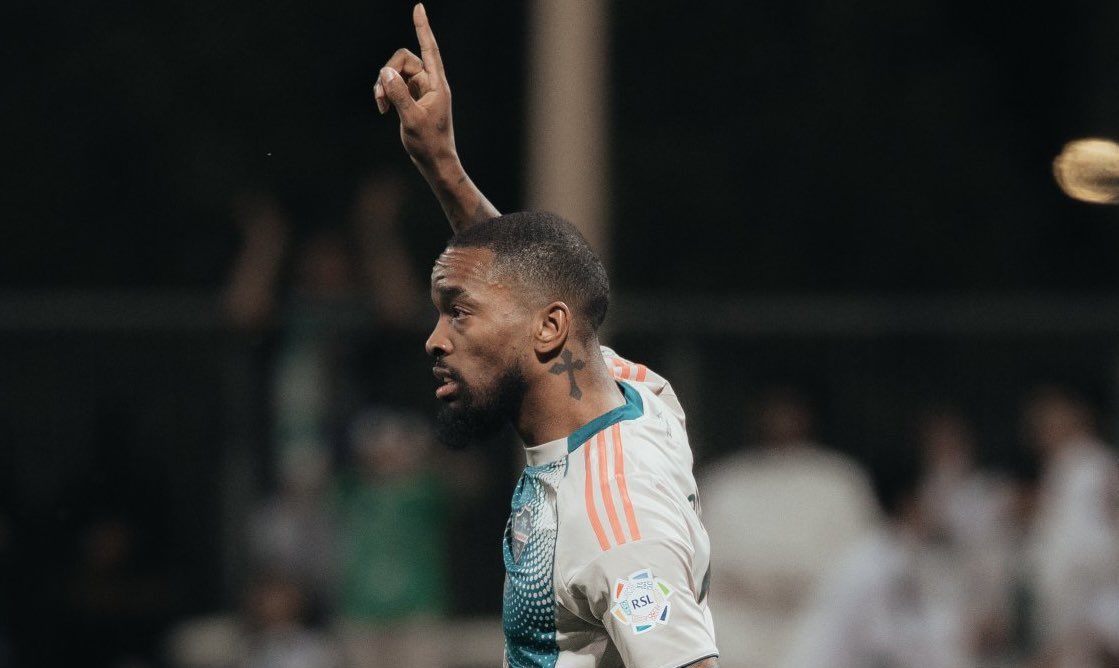 فيصل القيران tweet media