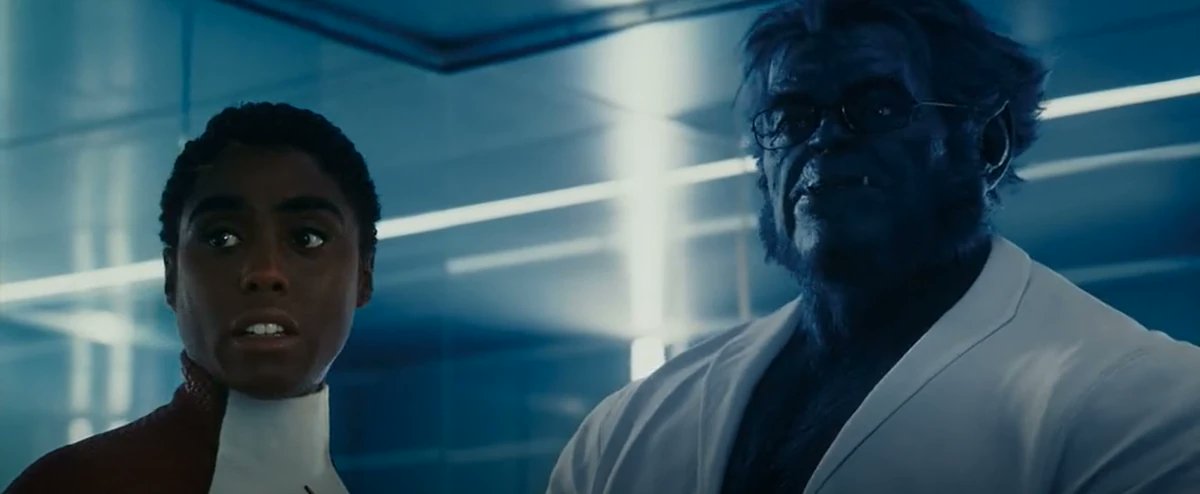 Marvel Mania tweet media