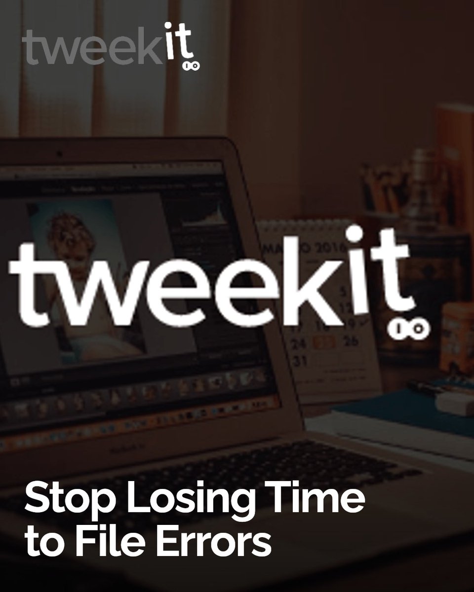 EquilibriumSaas's tweet image. Think your AI workflow can handle messy media without custom prep? Think again. TweekIT's API automatically normalizes 400+ file types to keep your processes error-free and fast. Ready to stop losing time to file errors?
Visit tweekit.io  

#tweekit #api #solution