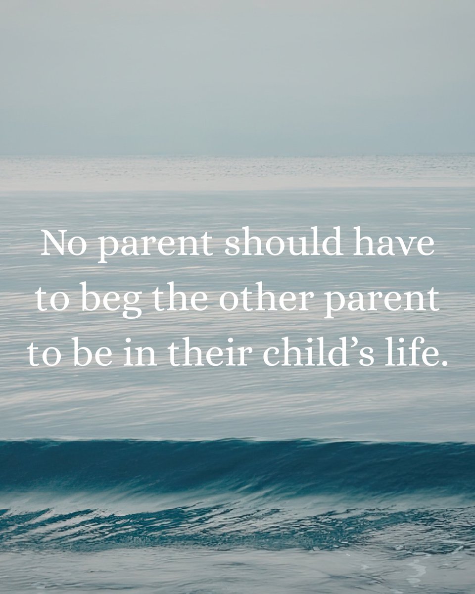 NacolLawFirm's tweet image. You shouldn’t have to fight just to see your child—but if you do, we’ve got your back. Don’t settle for less than your rights; contact the Nacol Law Firm today. 

#fathersrights #custody #txdivorce #divorce