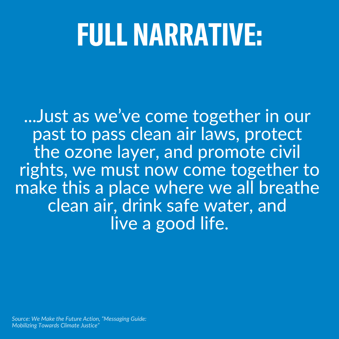 We Make The Future Action tweet media