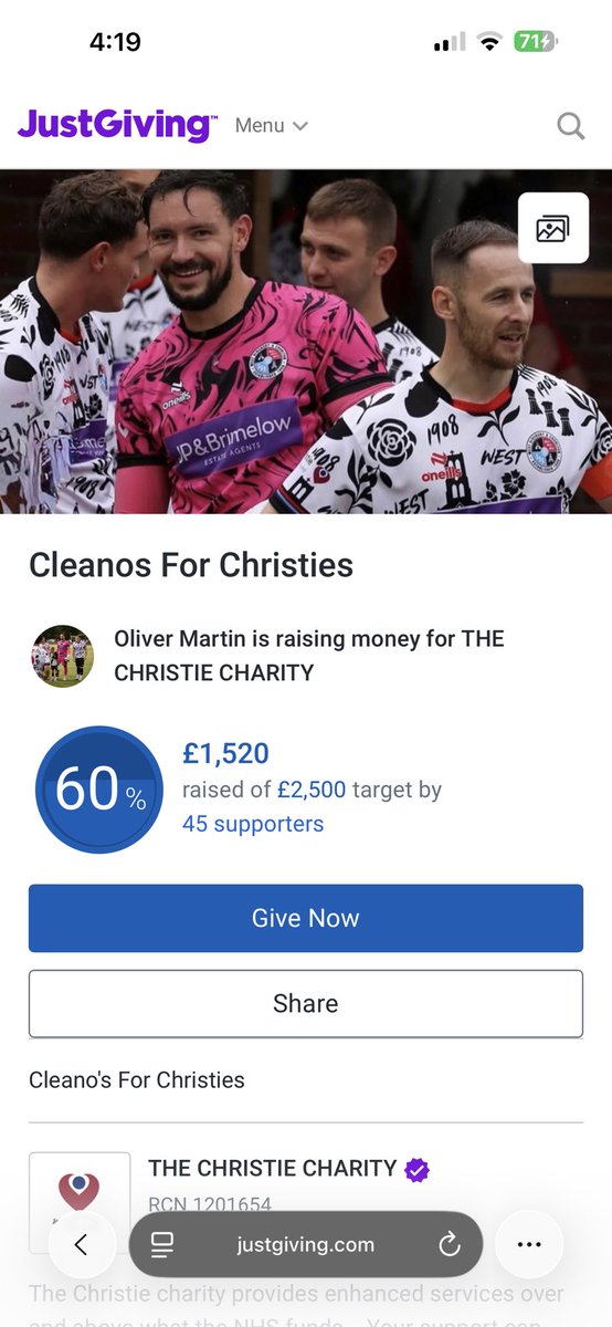 Ollie Martin tweet media