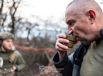 tala201677's tweet image. #Coffee with @GeneralStaffUA