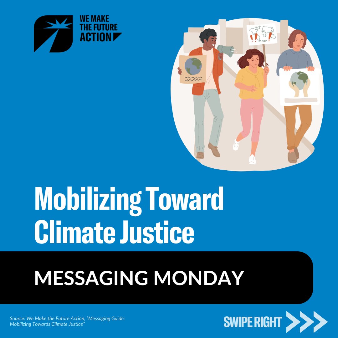 We Make The Future Action tweet media