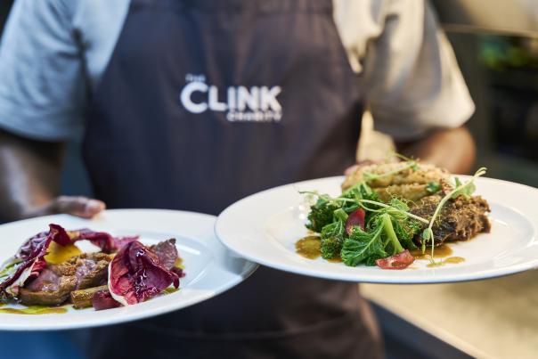 CLHNews's tweet image. Benugo partners with Clink Charity to Support Prison Leaver Career Program catererlicensee.com/benugo-partner… #Catering #Charities #EatingOut