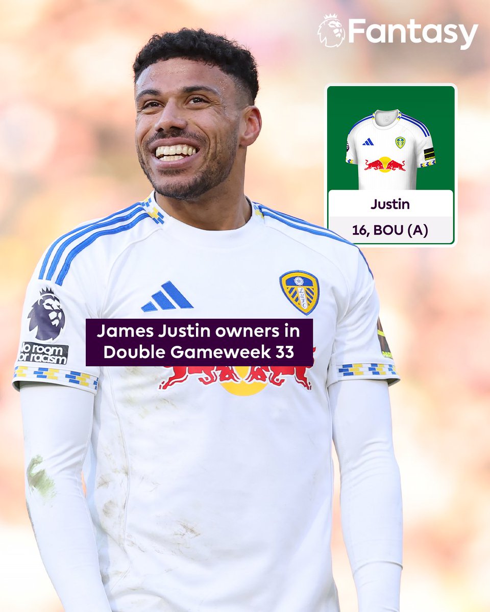 Fantasy Premier League tweet media