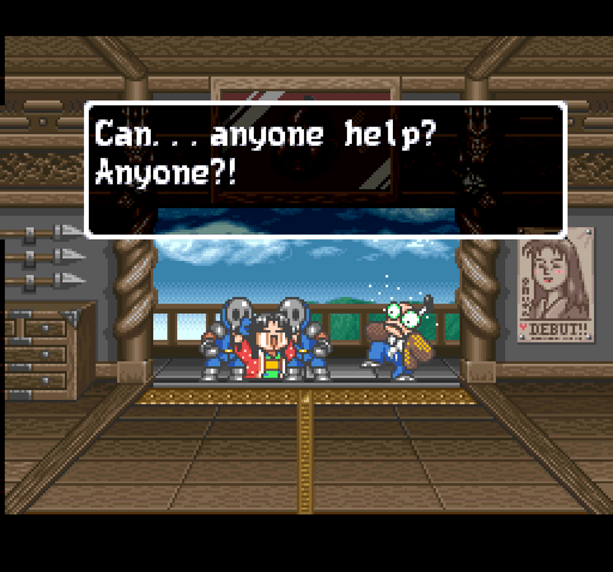 CDRomance tweet media