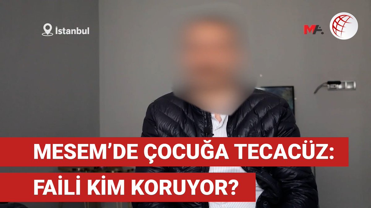 MESEM'de çocuğa tecavüz: Faili kim koruyor?
isigmeclisi.org/21614-mesem-de…