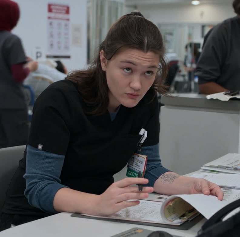 happy lesbian visibility week can yall see trinity santos